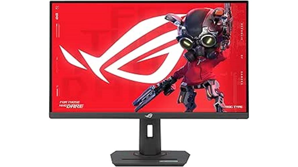asus rog 4k hdr gaming