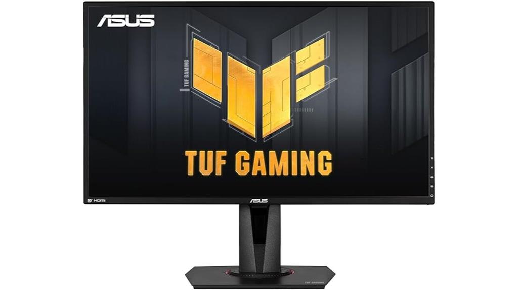 asus tuf 27 monitor