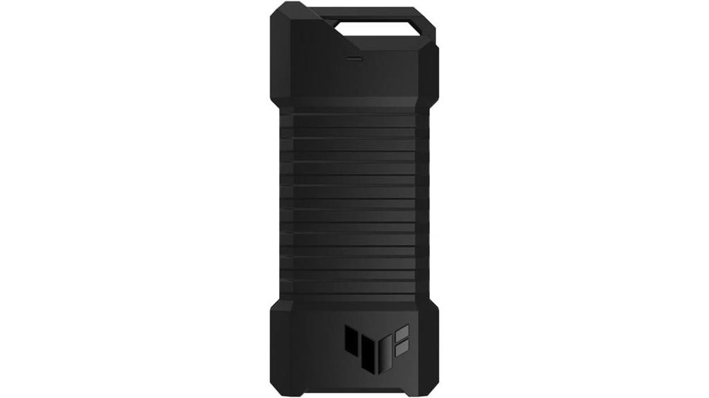 asus tuf gaming enclosure