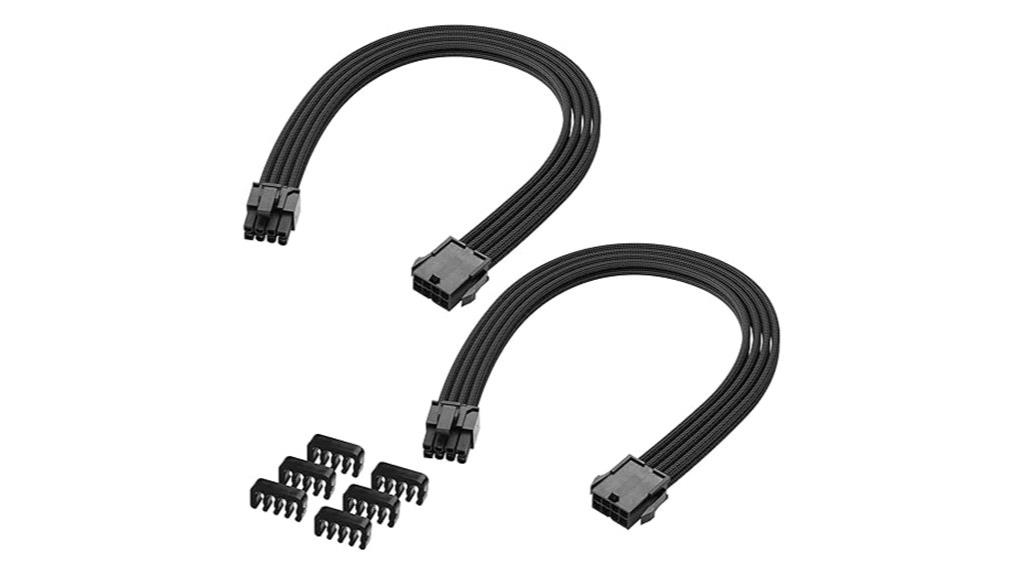 atx 8pin extension cables