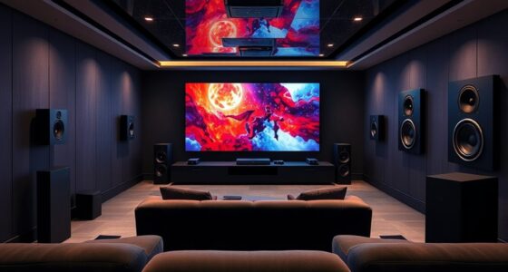 audio formats comparison details