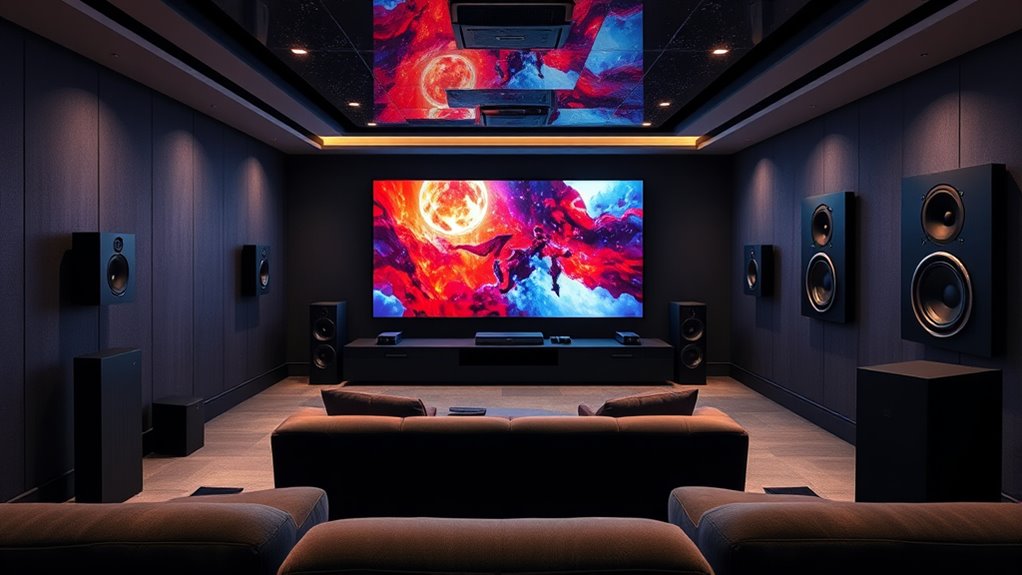 audio formats comparison details