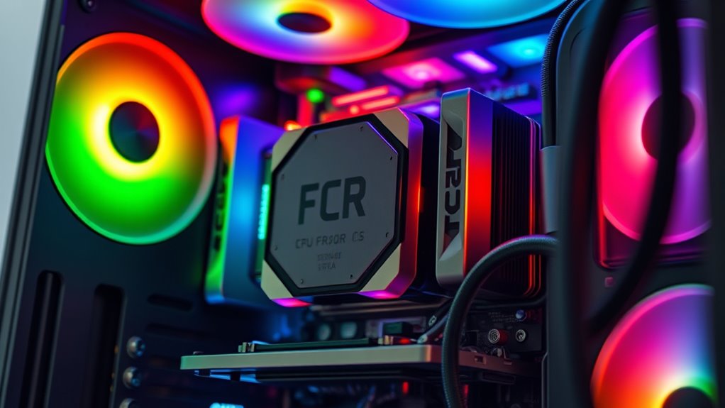 balanced system performance optimization