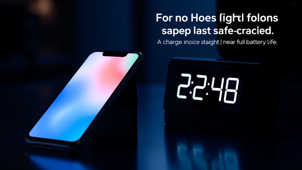 battery capacity and efficiency