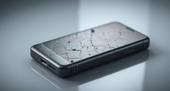 battery chemical deterioration over time