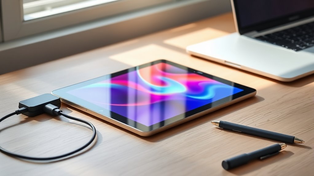 battery efficiency and endurance