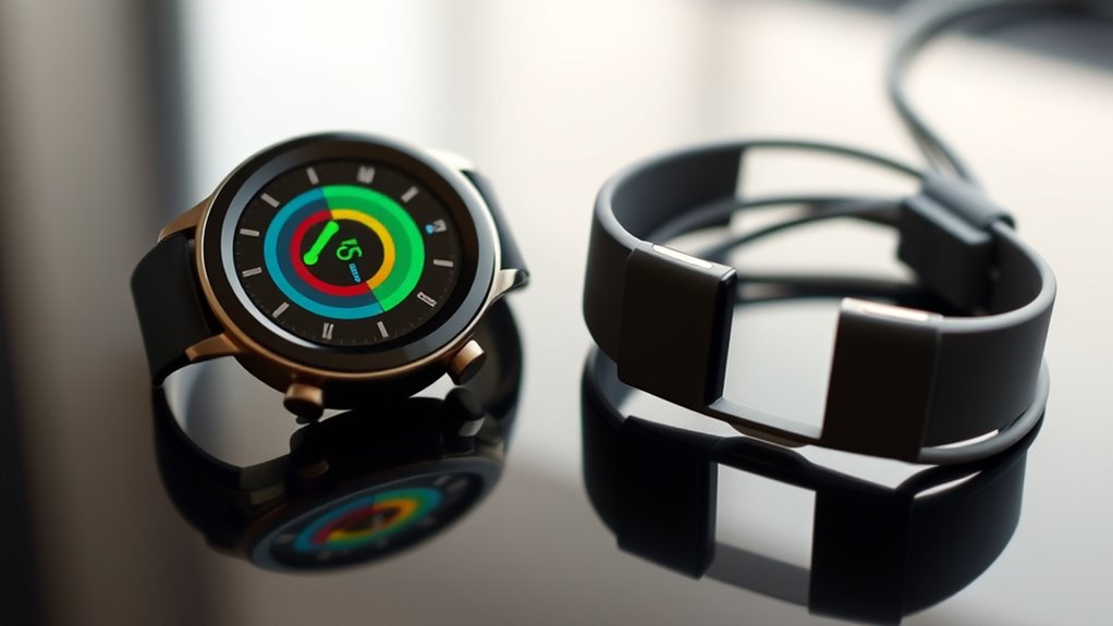 battery life and charging strategies