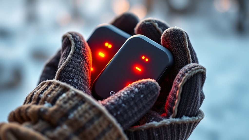 battery life and safety