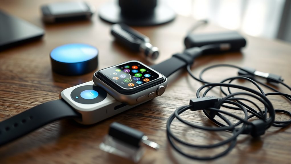 battery life maintenance routines