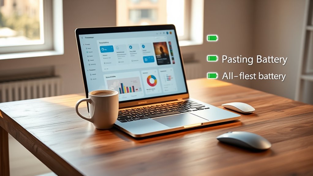 battery life optimization factors