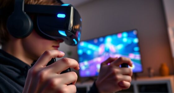 beginner s vr gaming guide