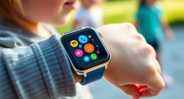 best kids smartwatch features