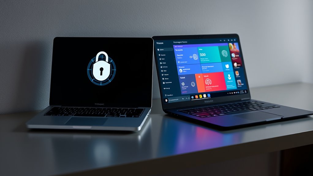 biometric security and privacy