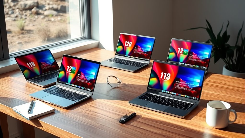 budget laptop selection tips