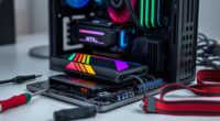 building a gaming pc