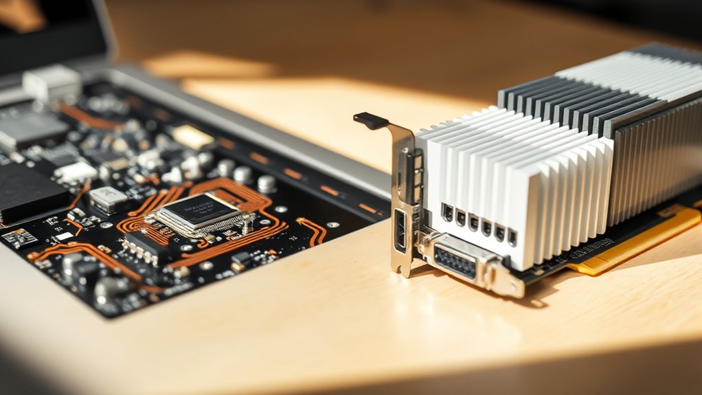 built in energy efficient graphics