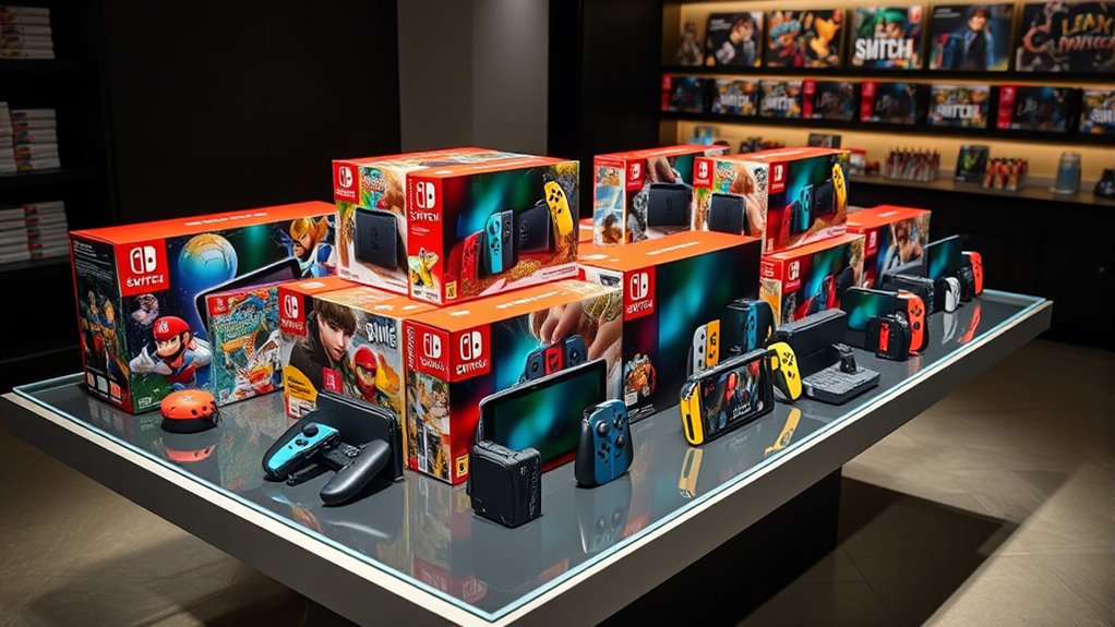 bundle value and compatibility