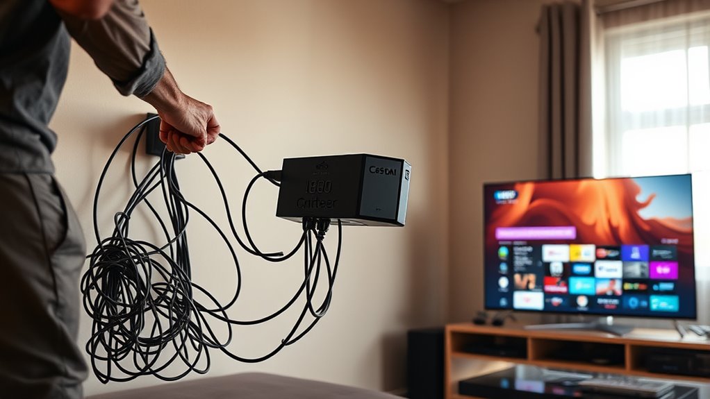 cable to streaming revolution