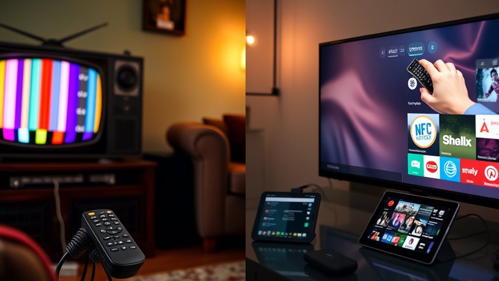 cable vs streaming choices