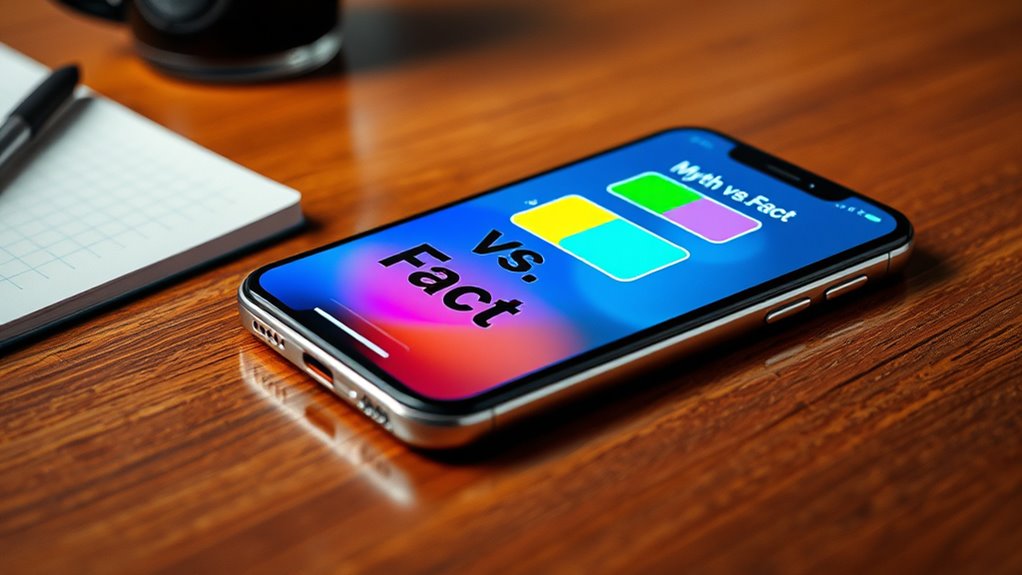 calibrate new phone batteries