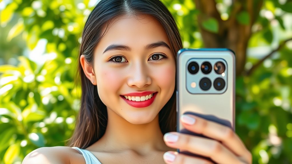 camera quality battery portability