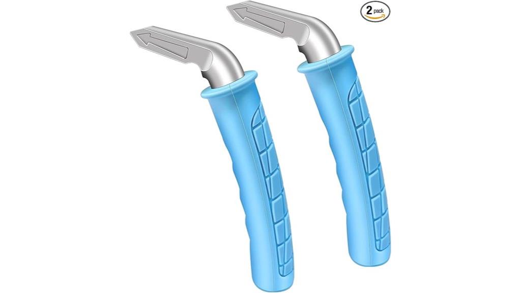 car handles for elderly