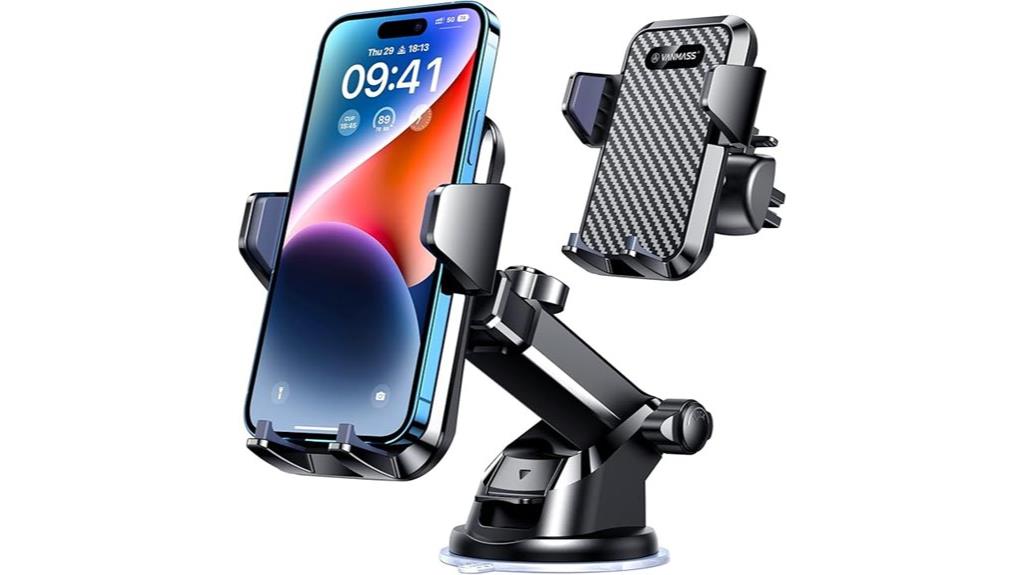 car mount for iphone