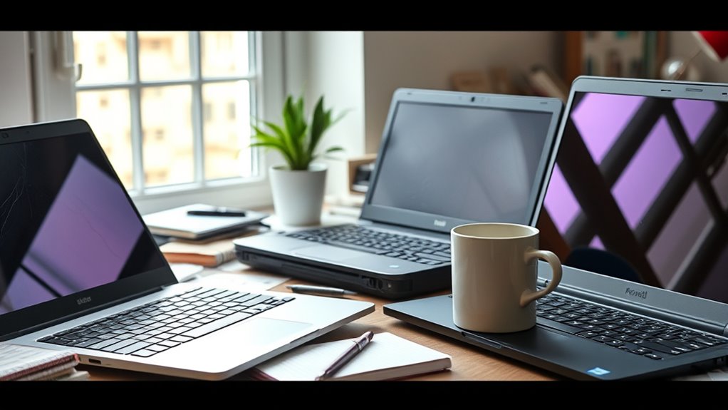 choose affordable capable laptop