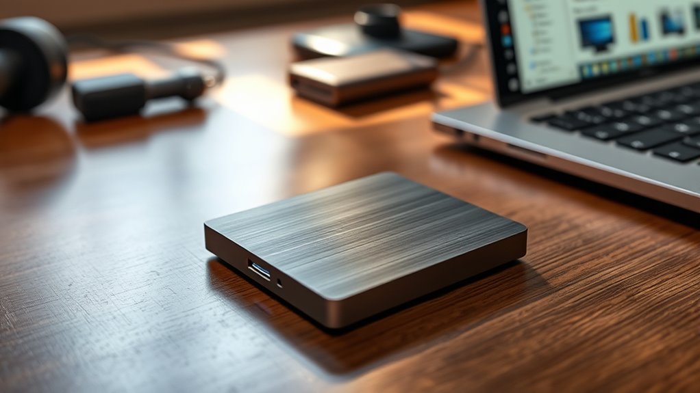 choose reliable portable ssd