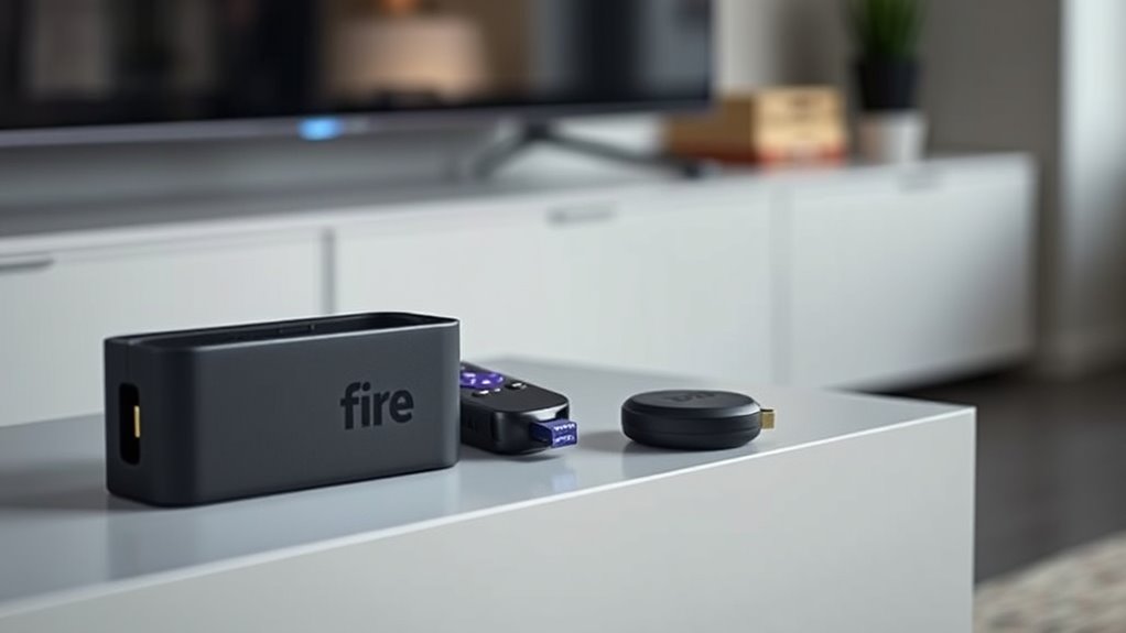 choose the best streaming device