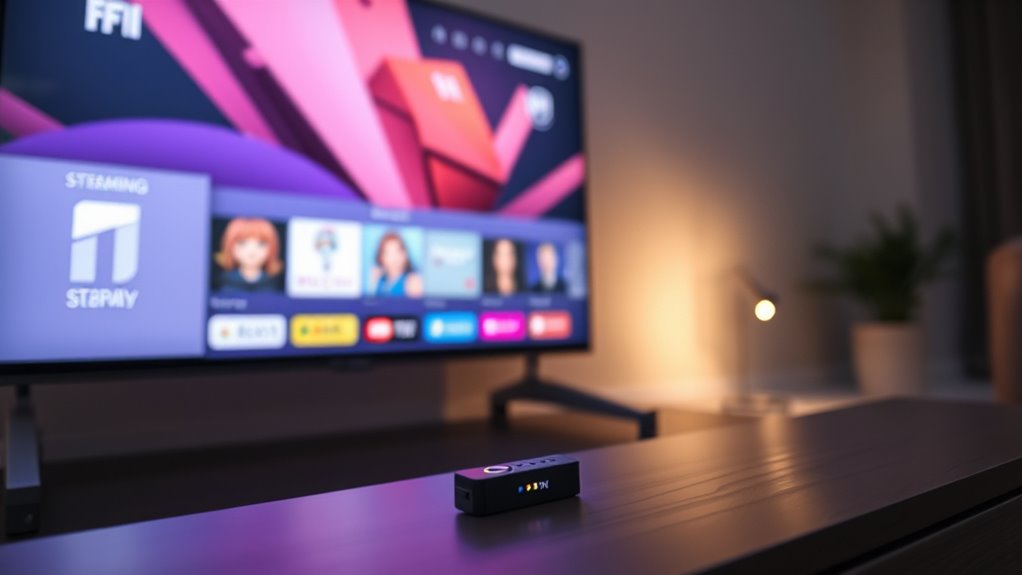 choose the right entertainment device