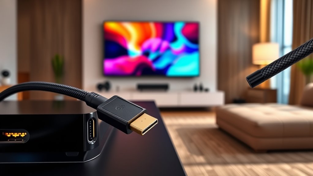 choose the right hdmi cables