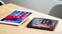 choosing between ipad and android