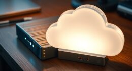 choosing between local and cloud backups