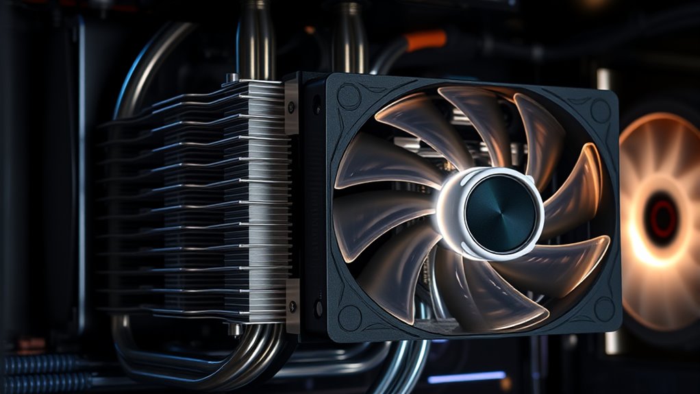 choosing compatible cooling solutions