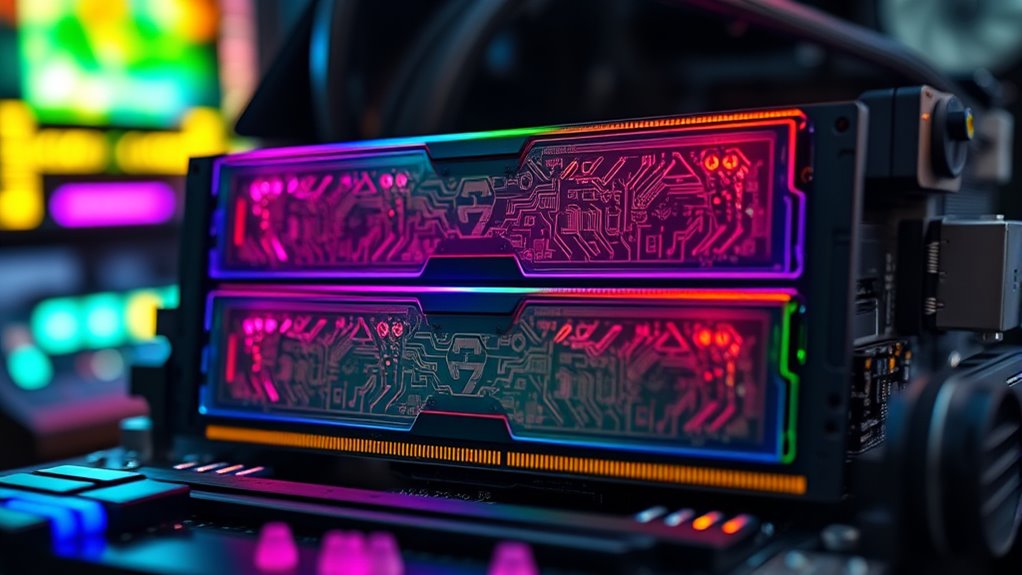 choosing compatible fast ram