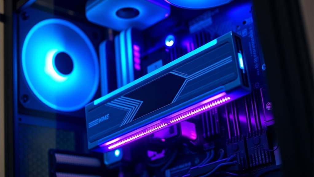 choosing compatible high speed ssds