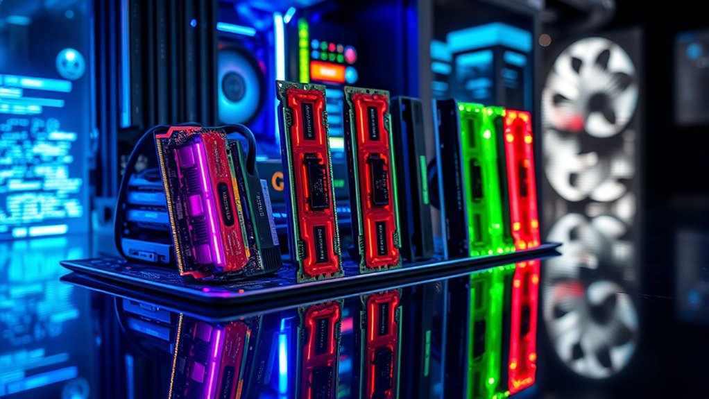 choosing ideal ram size