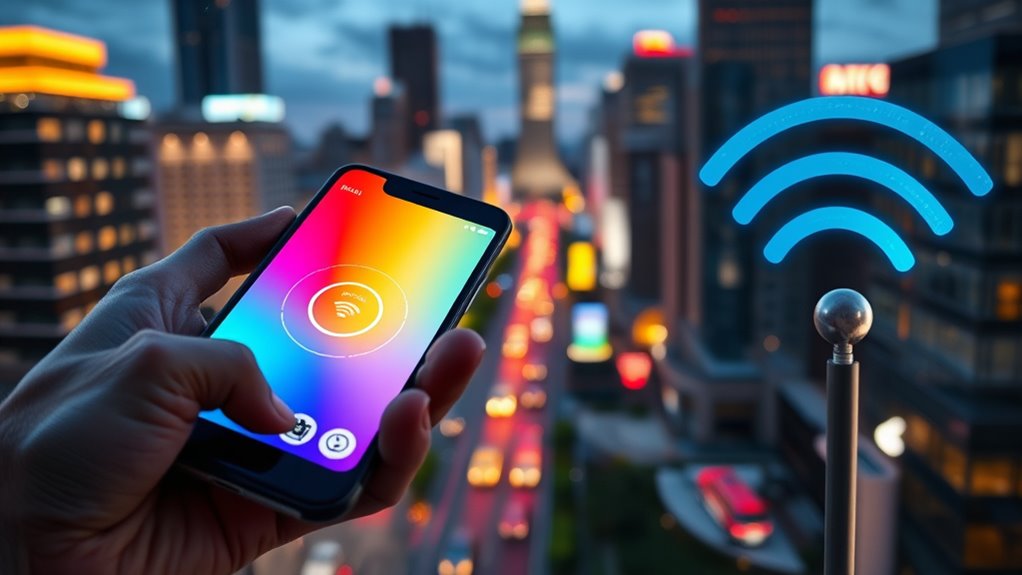 choosing optimal connectivity options