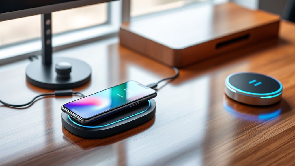 choosing reliable fast chargers