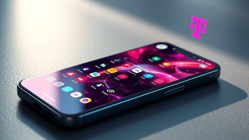 choosing t mobile compatible phones