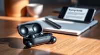 choosing the best wireless earbuds