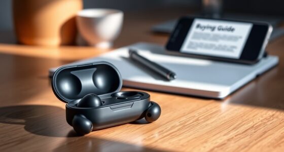 choosing the best wireless earbuds