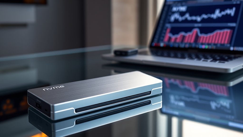 choosing the right nvme ssd