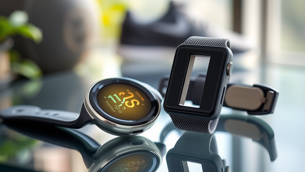 choosing the right wearable device