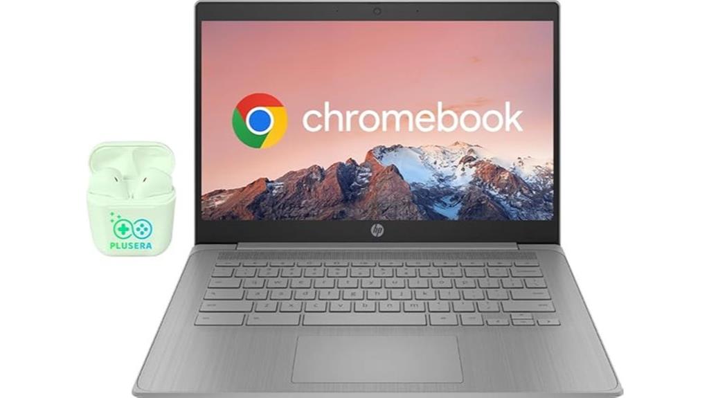 chromebook 14 4gb ram