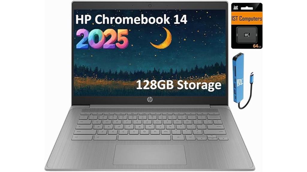 chromebook 14 for students