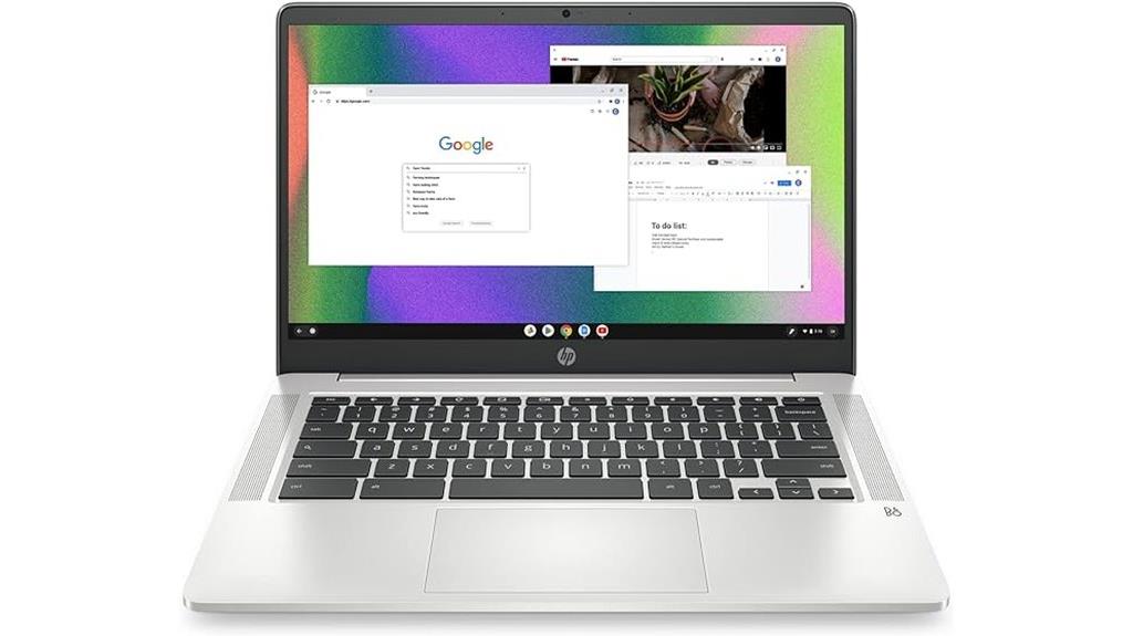 chromebook 14 with celeron