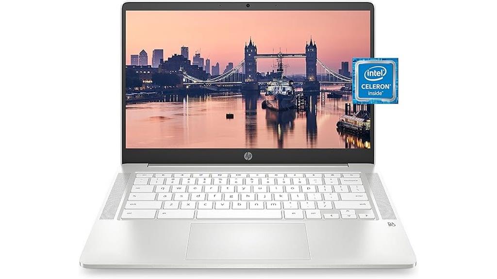 chromebook 14 with celeron