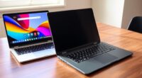 chromebook vs laptop comparison